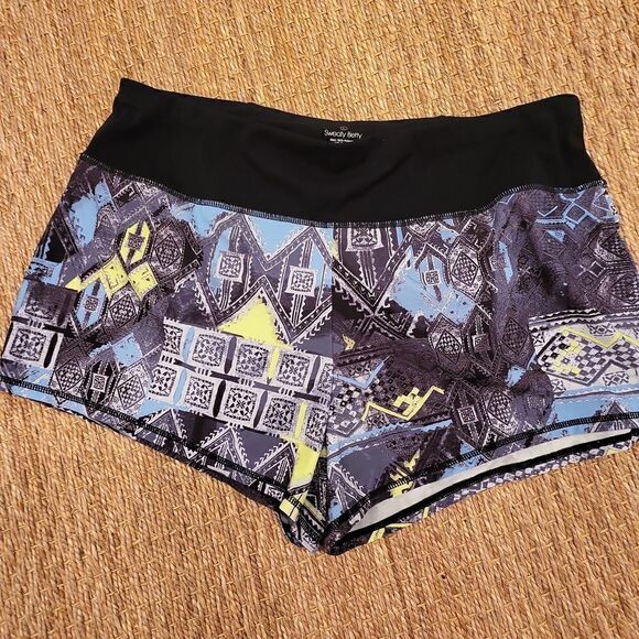 Sweaty Betty Shorts Size L - Picture 1 of 5